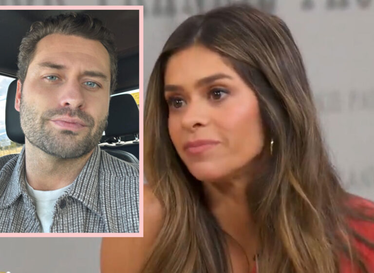 Taylor Frankie Paul Addresses ‘Heavy’ Domestic Dispute Reports With Dakota Mortensen – Says It Feels ‘Like The End Of The World’