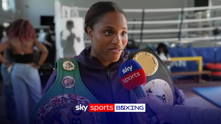 Caroline Dubois