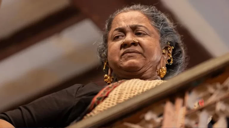 Thaai Kizhavi Box Office Collections: Radhikaa Sarathkumar starrer adds Rs 1 crore in 5th weekend, targets under Rs 65 crore end