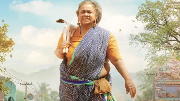 Thaai Kizhavi Box Office Collections: Radhikaa Sarathkumar’s HIT venture collects Rs 1.50 crore on 3rd Friday, grosses Rs 44 crore in 15 days