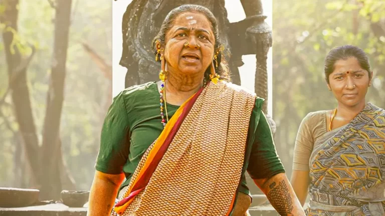 Thaai Kizhavi OTT Release: When and where to watch Radikaa Sarathkumar’s comedy drama online