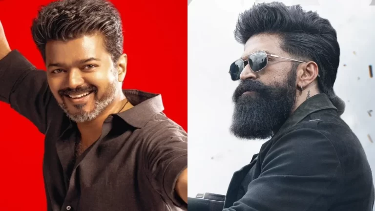 Thalapathy Vijay’s Jana Nayagan postponed indefinitely until Toxic releases and OTT deal canceled; Report