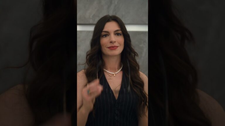 The Devil Wears Prada 2 | Teaser Trailer