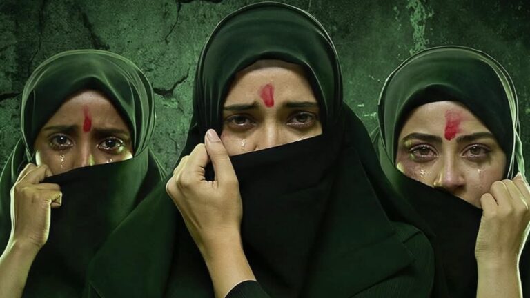 The Kerala Story 2 Goes Beyond Box Office Collections: Holds well on Monday, Netts Rs. 12 Cr in four days
