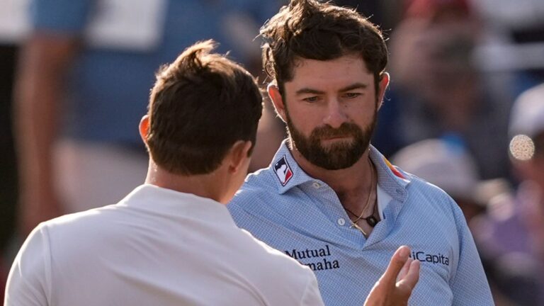 The Players: How the PGA Tour’s flagship event delivered again at TPC Sawgrass as Cameron Young wins Sunday that ‘had everything’ | Golf News