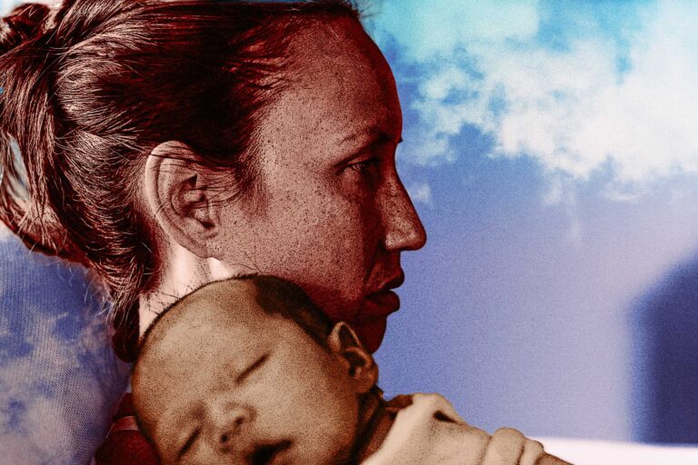 This Pill Treats Postpartum Depression. So Why Don’t More People Take It?