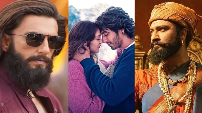 Top 5 Most Profitable Movies of 2025: Dhurandhar rules at No. 1 spot, Saiyaara and Chhaava follow