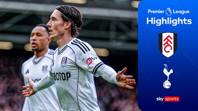 PL highlights.