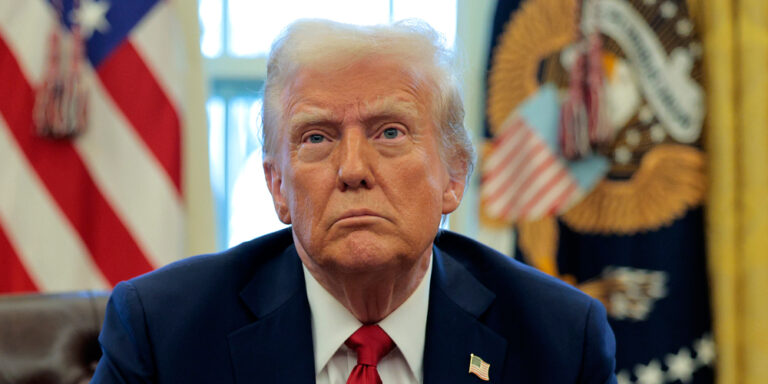 Trump Says He Was ‘Falling Asleep’ During Key Iran War Planning Meeting. Here’s What Woke Him Back Up | Donald Trump, Politics | Celebrity News and Gossip | Entertainment, Photos and Videos