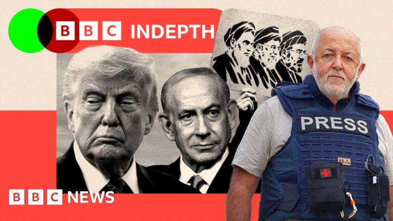 Trump is waging war based on instinct and it isn't working