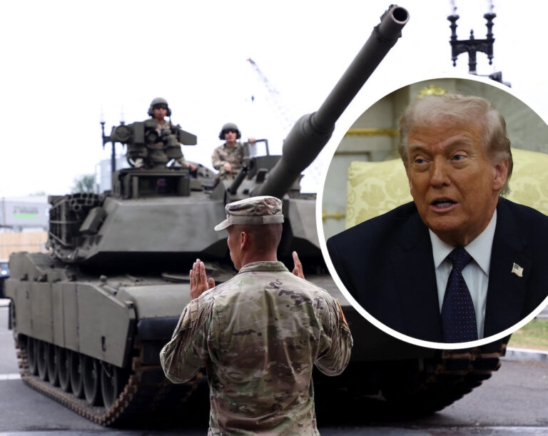 US Troops Ring The Alarm After Being Told Iran War Is Part Of Plan To Bring On Armageddon