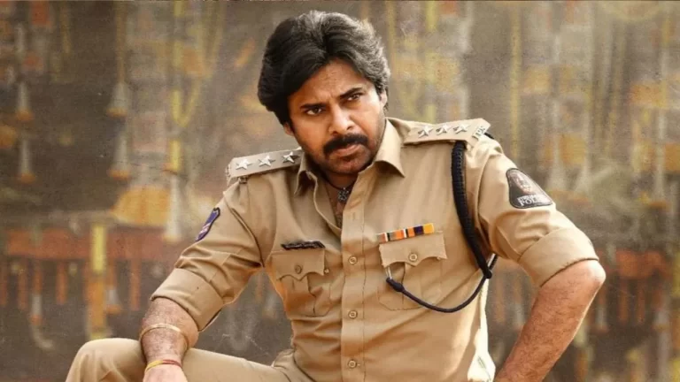 Ustaad Bhagat Singh North America Advance Booking: Pawan Kalyan’s film grosses USD 400K for opening weekend