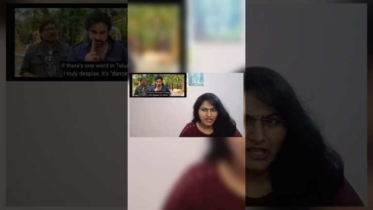 Ustaad Bhagat Singh Trailer #reaction #shorts #short