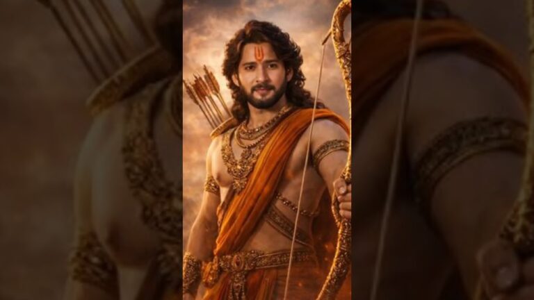 VARANASI – Official Trailer | Mahesh Babu | S.S. Rajamouli | #shorts #varanasi #movie  #trailer