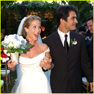 Christina Applegate Explains How She Knew Her Marriage Was Doomed While Walking Down the Aisle 