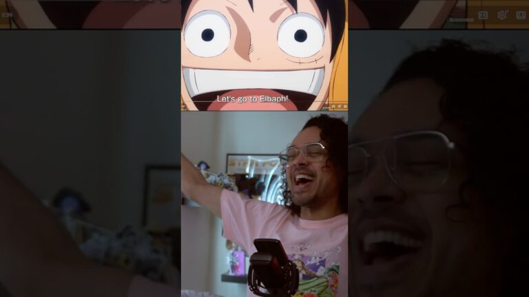 WE ARE HERE!! | Elbaph Arc Official Trailer Reaction