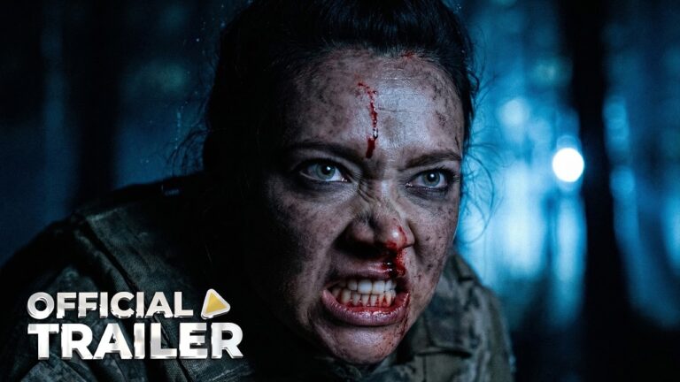 WINTER: BATTLEGROUND (2026) — Official Trailer | Epic AI War Trailer