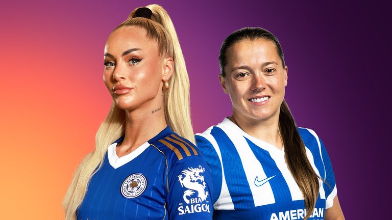 Leicester vs Brighton