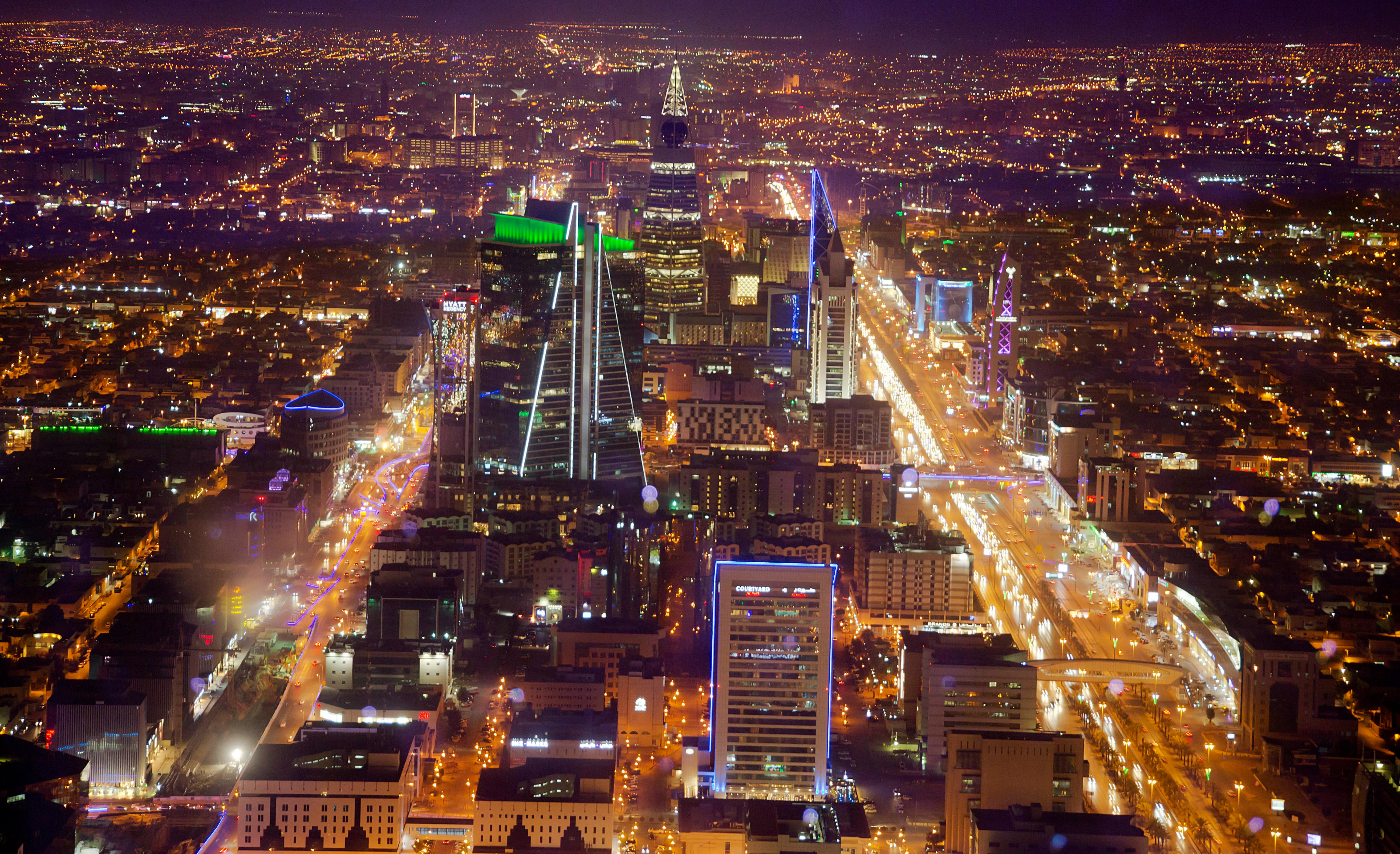 riyadh