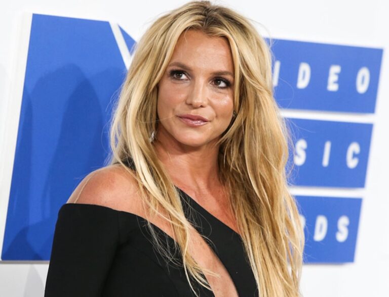 Why Britney Spears’ DUI Arrest Mugshot Won’t Be Released!