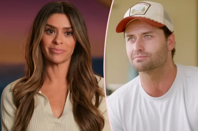 Will The Bachelorette Go On? Producers Stunned By Allegations Surrounding New Lead Taylor Frankie Paul!