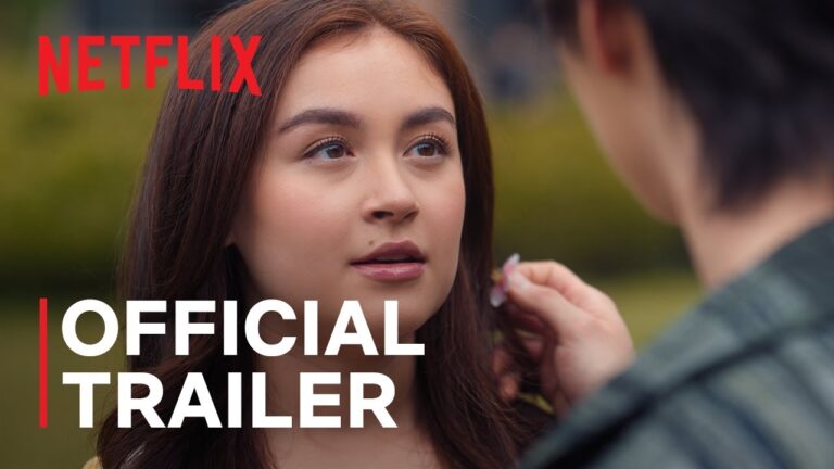XO, Kitty: Season 3 | Official Trailer | Netflix India
