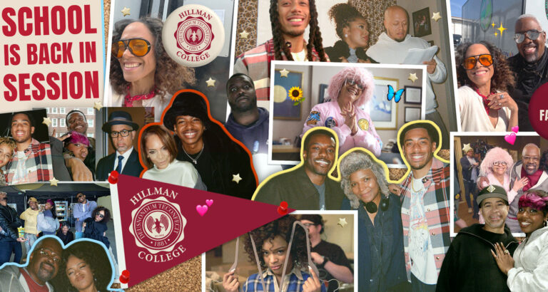 ‘A Different World’ Sequel Series Casting Updates: 14 Actors Join & 8 Original Stars Return! | A Different World, Casting, EG, evergreen, Netflix, Slideshow, Television | Celebrity News and Gossip | Entertainment, Photos and Videos