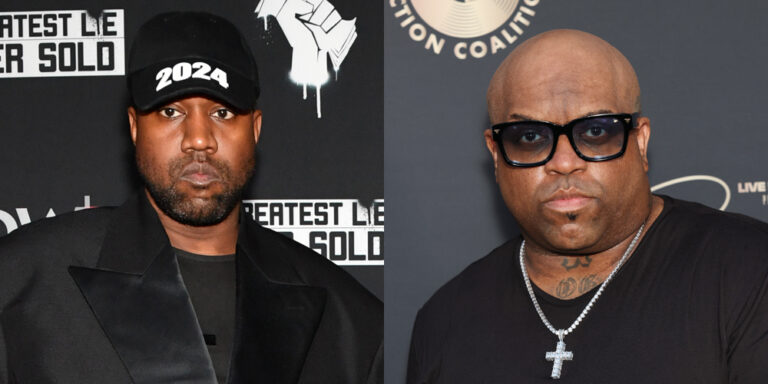 ‘BULLY’ Lyrics: Kanye West & CeeLo Green Drop Title Track From New Album | CeeLo Green, Kanye West, Lyrics, Music | Celebrity News and Gossip | Entertainment, Photos and Videos