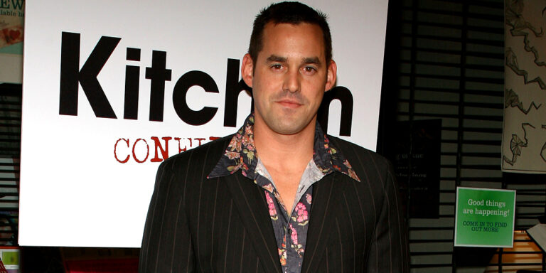 ‘Buffy the Vampire Slayer’ Star Nicholas Brendon Dies in His Sleep at Age 54 | Buffy the Vampire Slayer, Nicholas Brendon | Celebrity News and Gossip | Entertainment, Photos and Videos