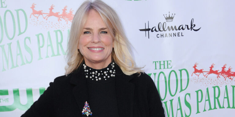 ‘Ghostbusters’ Actress Jennifer Runyon, 65, Dies After Six-Month Cancer Battle | Jennifer Runyon, RIP | Celebrity News and Gossip | Entertainment, Photos and Videos