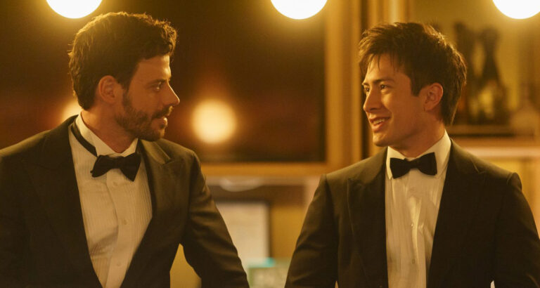 ‘Heated Rivalry’ Nominated for 18 Canadian Screen Awards, Including Acting Noms for Hudson Williams, François Arnaud & More! | crave, Francois Arnaud, Heated Rivalry, Hudson Williams, Jacob Tierney, Ksenia Daniela Kharlamova., Nadine Bhabha, Sophie Nelisse, Television | Celebrity News and Gossip | Entertainment, Photos and Videos