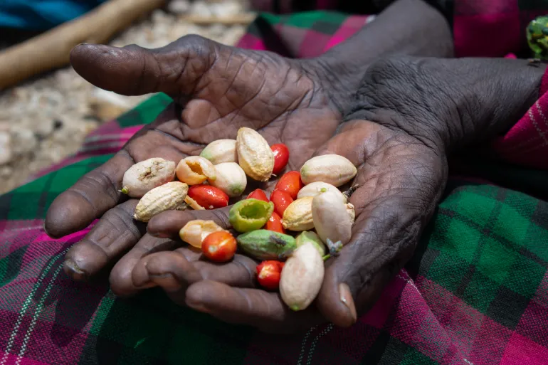 Kenya