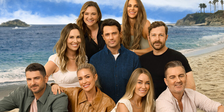‘Laguna Beach’ Reunion Special Trailer Teases the Group Back Together for a Tell-All – Watch Now | Alex Murrel, Christina Sinclair, Dieter Schmitz, Jessica Smith Evans, Kristin Cavallari, Laguna Beach, Lauren Conrad, Liz Gateley, Morgan Smith, MTV, Roku, Stephen Colletti, Talan Torriero, Television, The Roku Channel, Trey Phillips | Celebrity News and Gossip | Entertainment, Photos and Videos