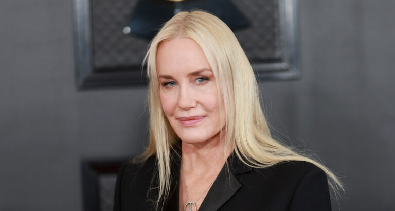 ‘Love Story’ Producer Responds to Daryl Hannah’s Criticism of Her Portrayal in Series | American Love Story, Daryl Hannah | Celebrity News and Gossip | Entertainment, Photos and Videos