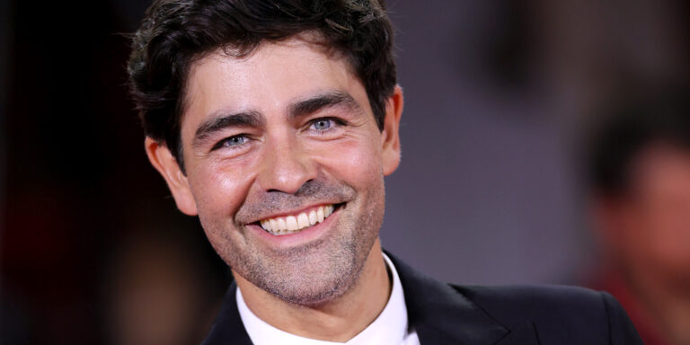 ‘The Devil Wears Prada’ Star Adrian Grenier Knows Some People Think ‘Nate’s the Devil’ | Adrian Grenier, The Devil Wears Prada | Celebrity News and Gossip | Entertainment, Photos and Videos