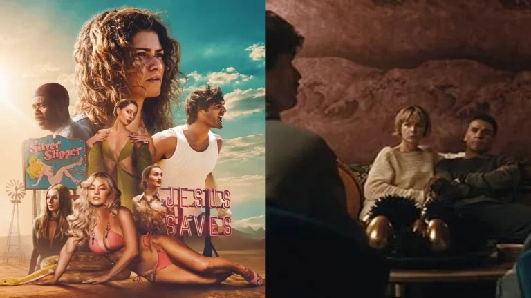15 OTT Releases This Week (April 13-19, 2026): From Zendaya’s Euphoria Season 3 to Beef Season 2