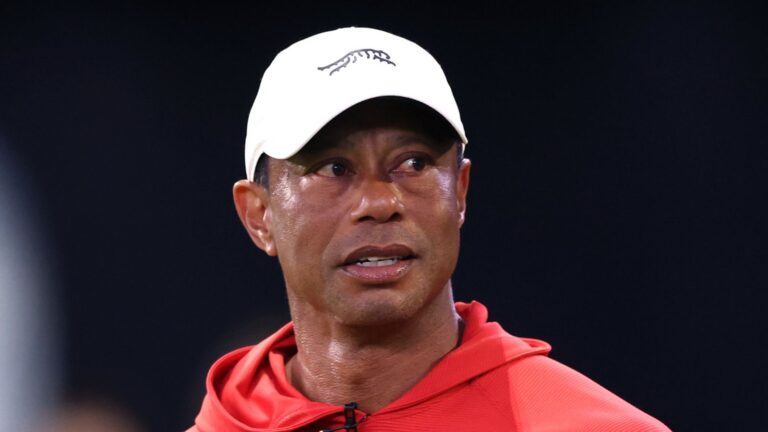 Tiger Woods ‘stepping away from golf for period of time’ to seek treatment and ‘focus on health’ after car crash arrest | Golf News