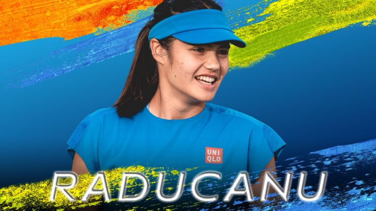 Emma Raducanu tennis schedule, next match, ranking, latest results, video and how to watch live on Sky Sports Tennis | Tennis News