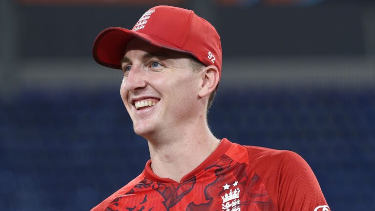 England’s Harry Brook and Jacob Bethell receive cautions but Josh Tongue escapes action over clash with nightclub bouncer in New Zealand | Cricket News