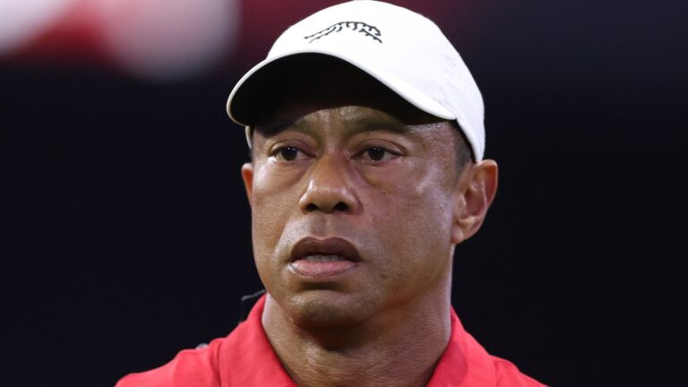 Tiger Woods car crash: Golf ‘running out of patience’ with former world No 1 who remains ‘important ally’ in sport’s future | Golf News