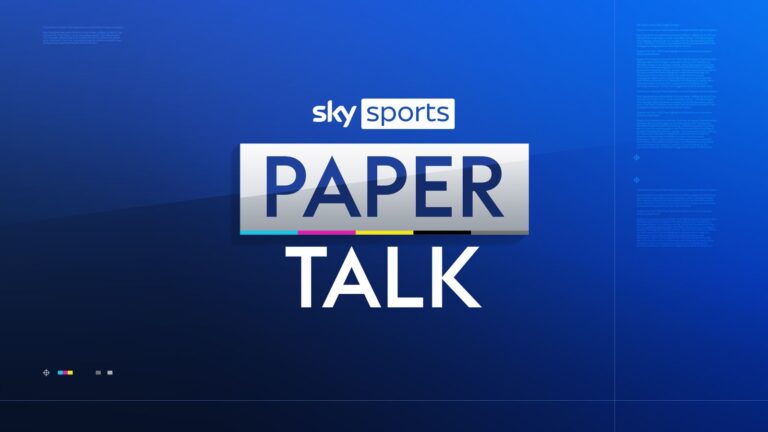 Arsenal transfer news: Mikel Arteta handed boost in race for Eli Junior Kroupi as PSG drop out of race – Paper Talk | Football News