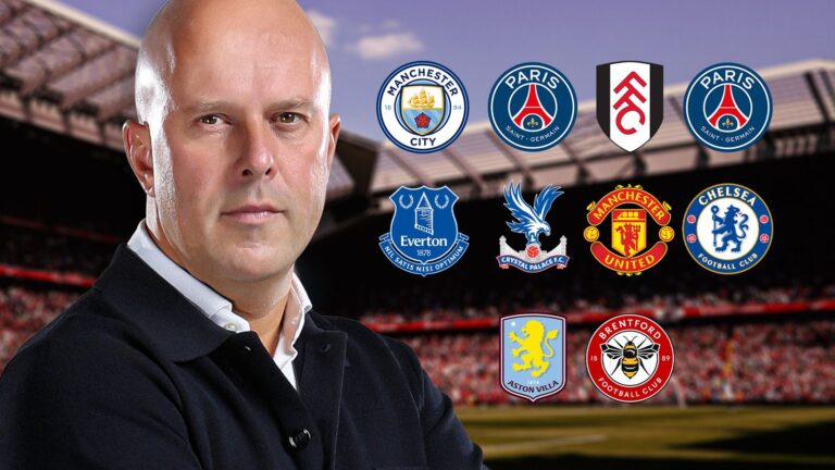 Liverpool’s daunting end-of-season run is set to shape Reds’ campaign and decide Arne Slot’s future at Anfield | Football News