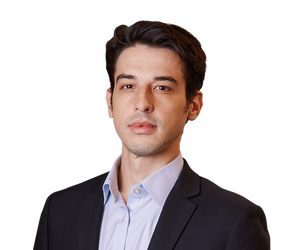 Sam Levine