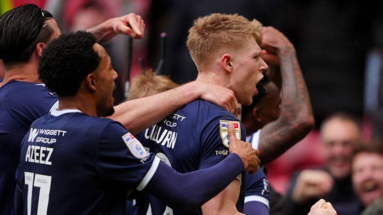 Championship talking points: Millwall blow autos race open; Wrexham back into top six | Football News