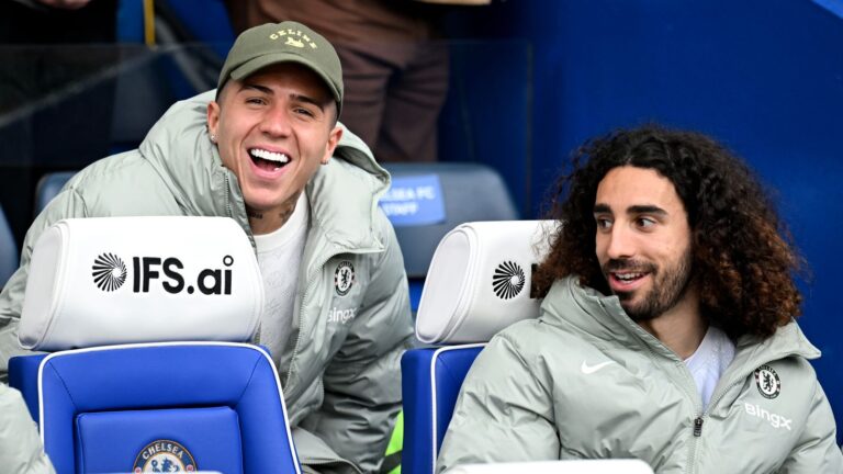 Chelsea: Liam Rosenior insists relationship with Enzo Fernandez ‘in a very good place’ despite midfielder being dropped amid transfer talk | Football News