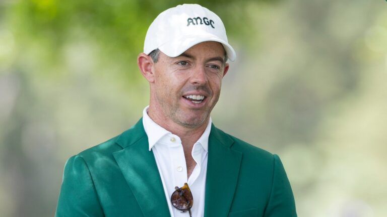 The Masters 2026 build-up LIVE! News, updates, highlights ahead of Rory McIlroy’s title defence at Augusta National | Golf News