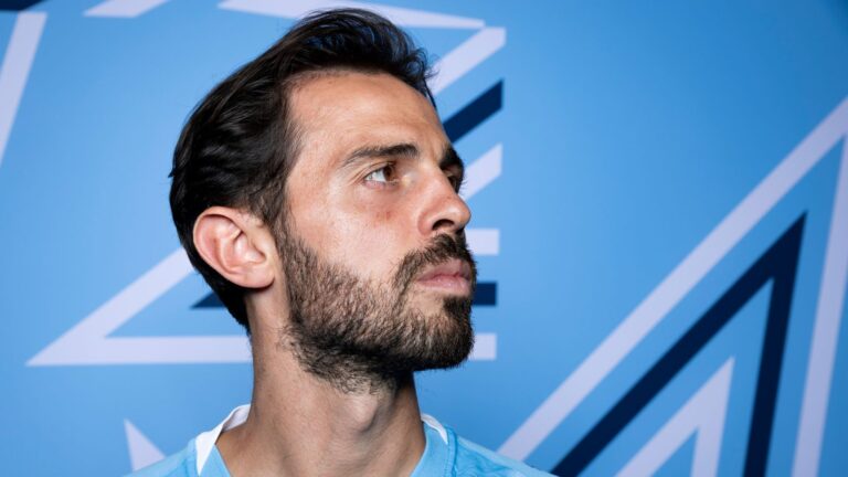Bernardo Silva to leave Man City: Captain to exit at the end of the season when contract is up, it has been confirmed | Football News