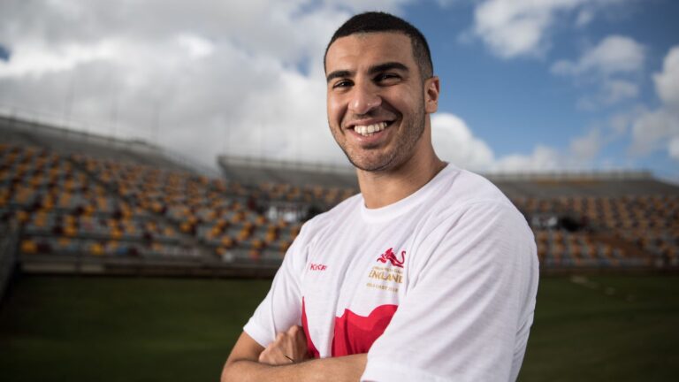 Adam Gemili interview: Olympic sprinter on helping Chelsea’s youngsters as he launches his own ‘speed academy’ | Football News