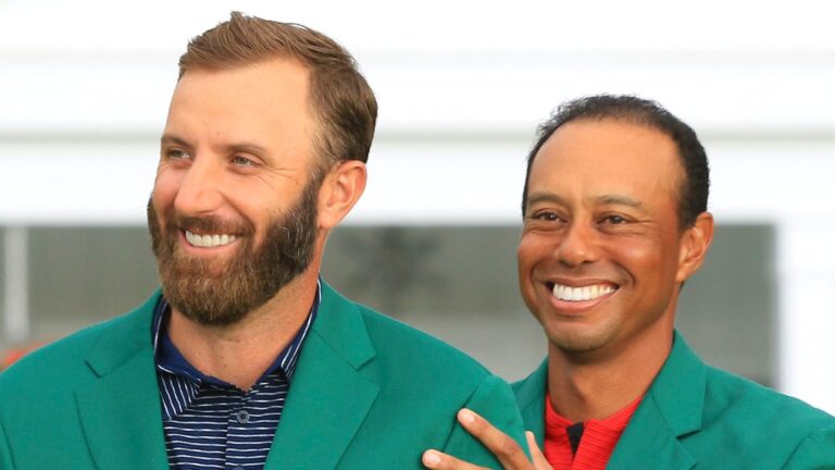 Who has won The Masters? Year-by-year winners of the Green Jacket and every past major victory at Augusta National | Golf News