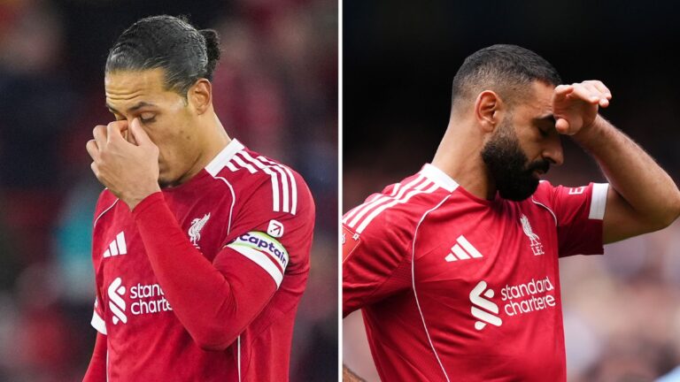 PSG vs Liverpool: What Arne Slot must fix for Champions League quarter-final first-leg clash at the Parc des Princes | Football News